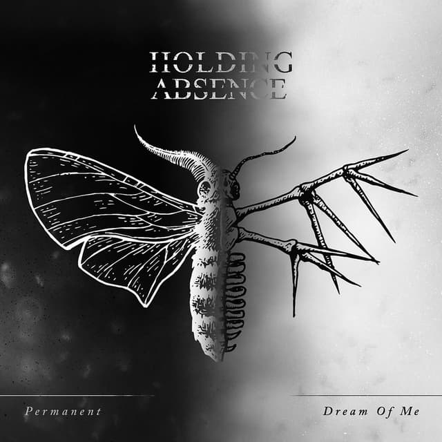 Permanent / Dream of Me cover