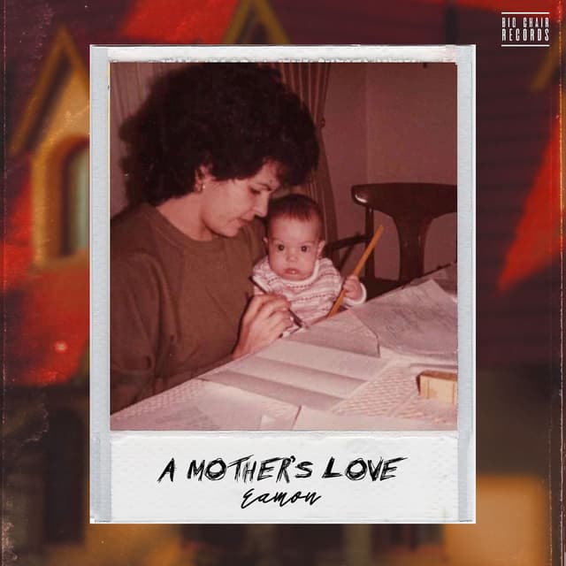 A Mother’s Love cover