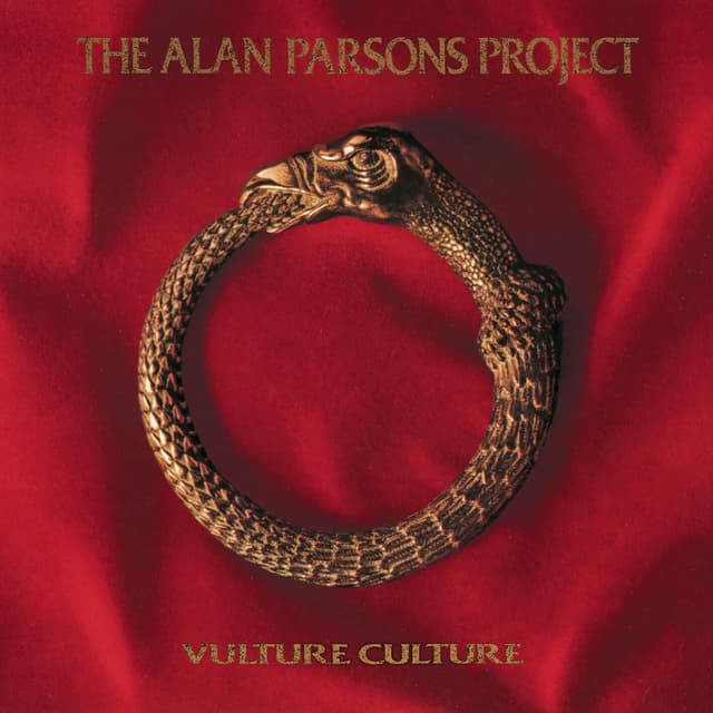 Vulture Culture cover