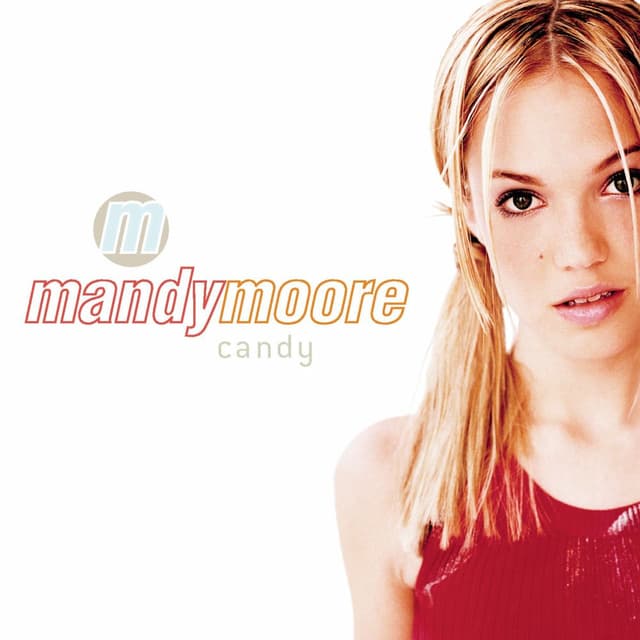 Candy album cover