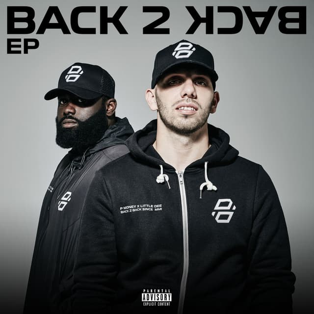 Coldest Flows cover