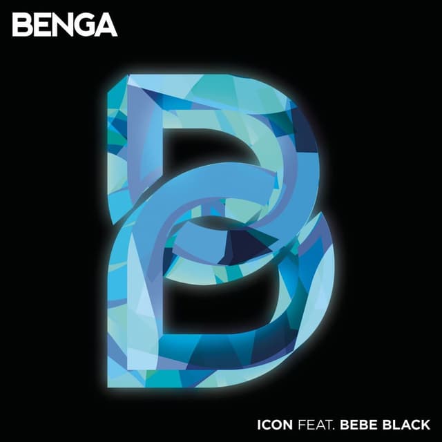 Icon (feat. Bebe Black) cover