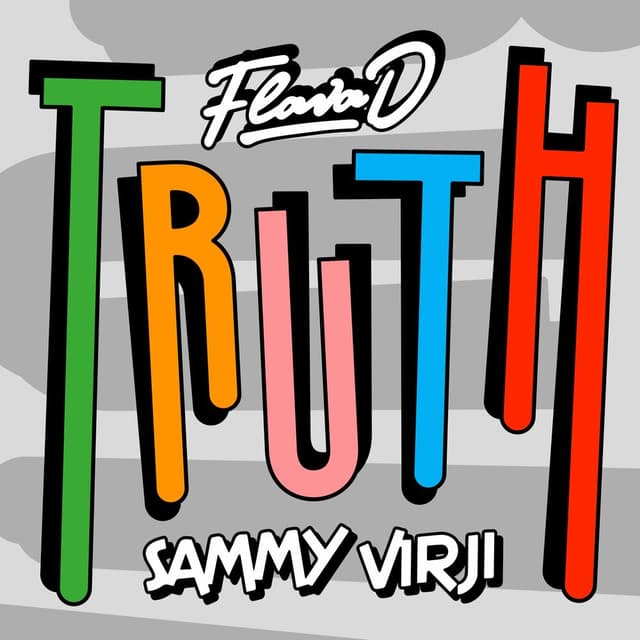 Truth cover