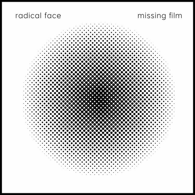 Missing Film album cover