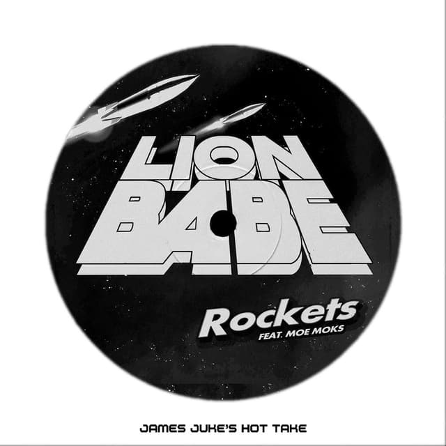 Rockets (James Juke's Hot Take) cover