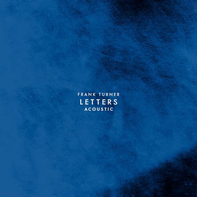 Letters (Acoustic) cover