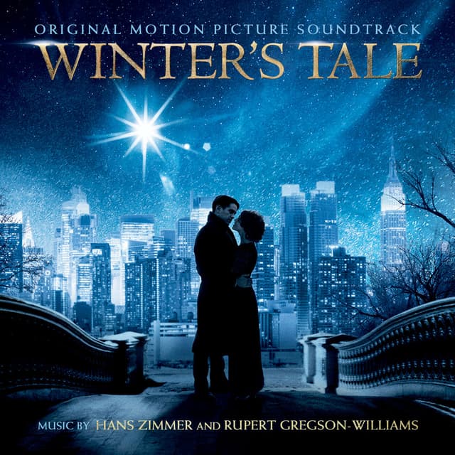 Winter's Tale (Original Motion Picture Soundtrack) cover