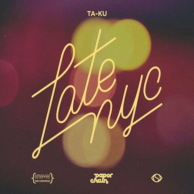 Latenyc cover