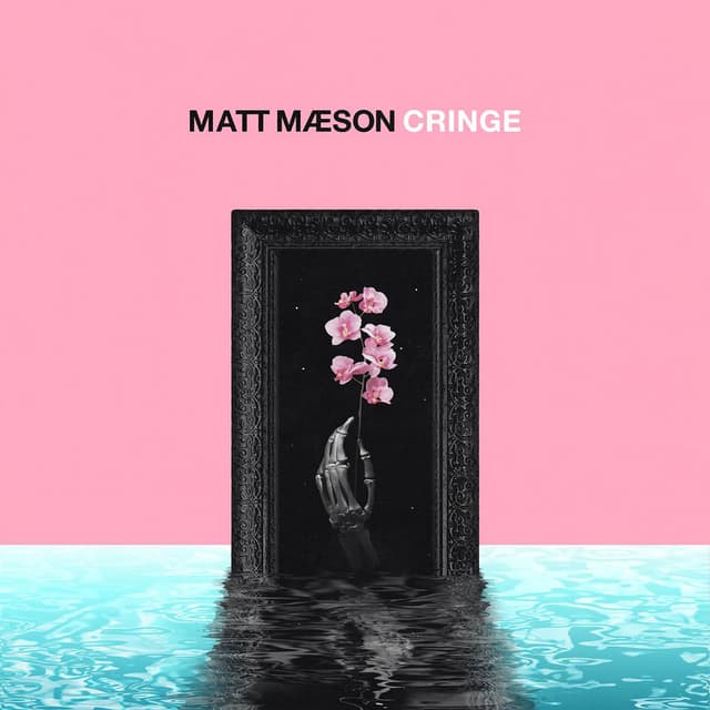 Cringe cover