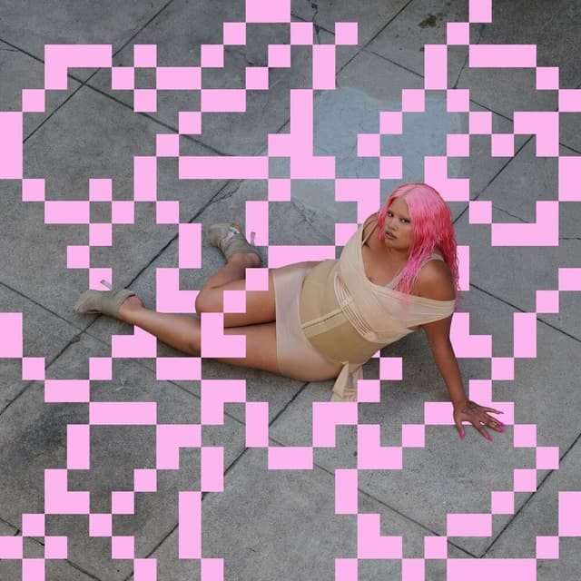 Club Shy Room 2 cover