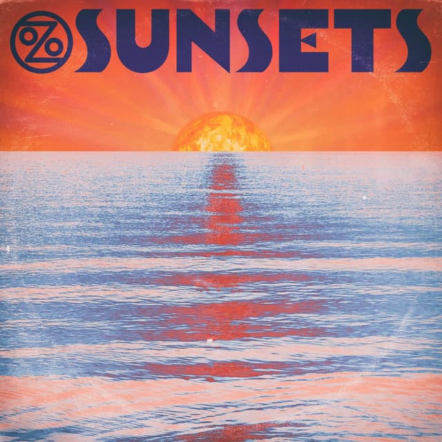 Sunsets cover