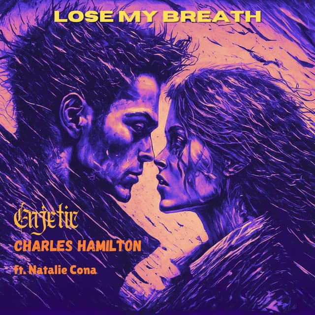 Lose My Breath cover