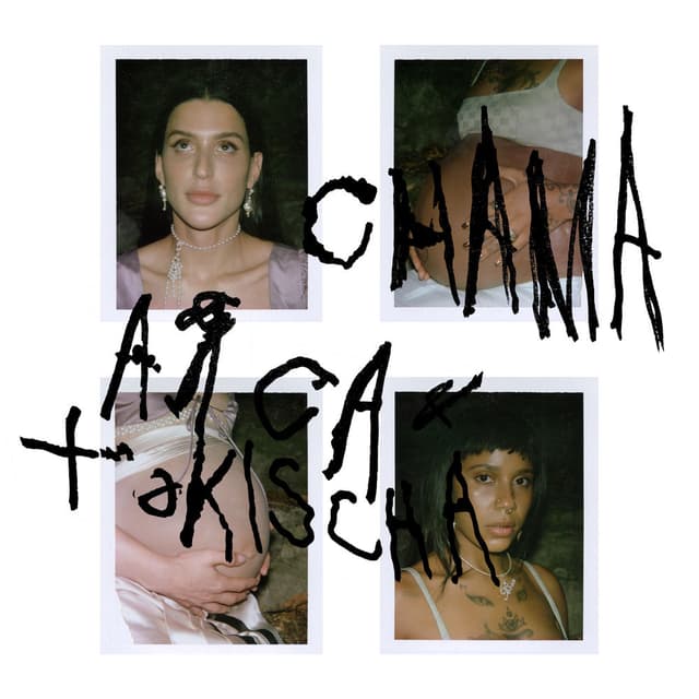 Chama cover