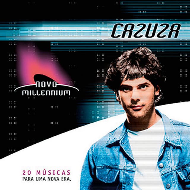 Novo Millennium cover