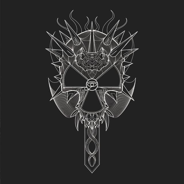 Corrosion of Conformity cover
