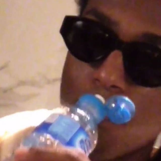 Something I Said cover