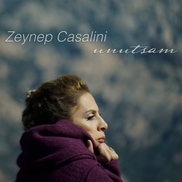 Unutsam cover