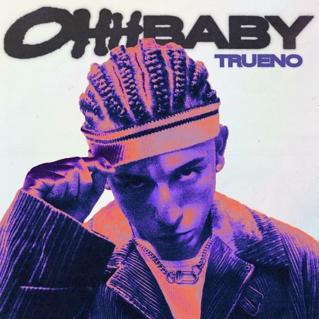 OHH BABY cover