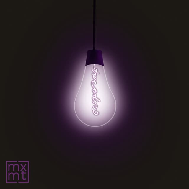 true colors (from Life is Strange) cover