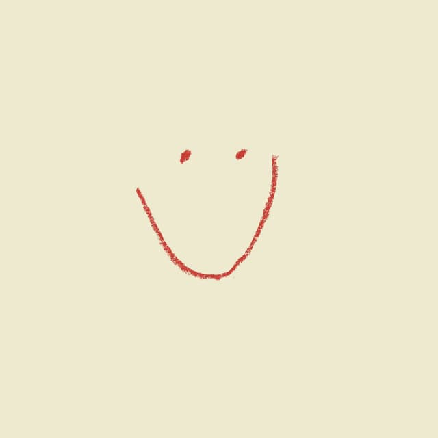Smile Like You Mean It cover