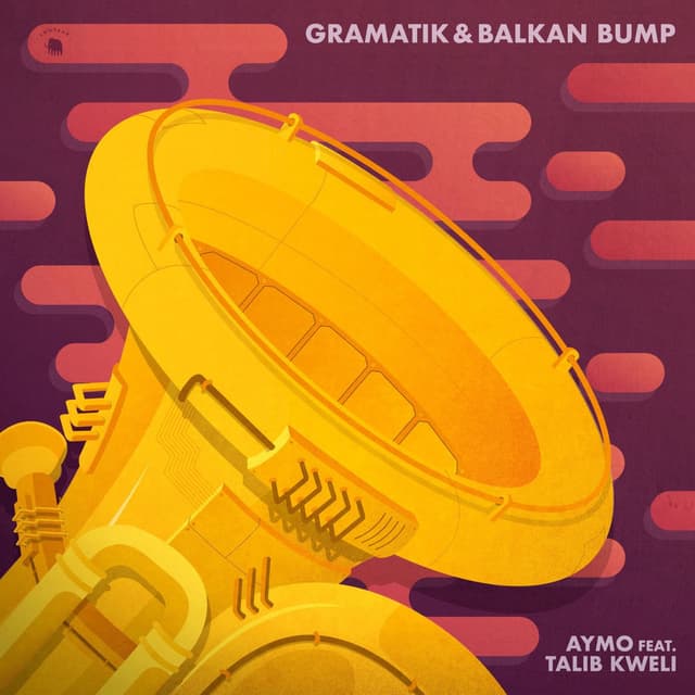 Aymo cover