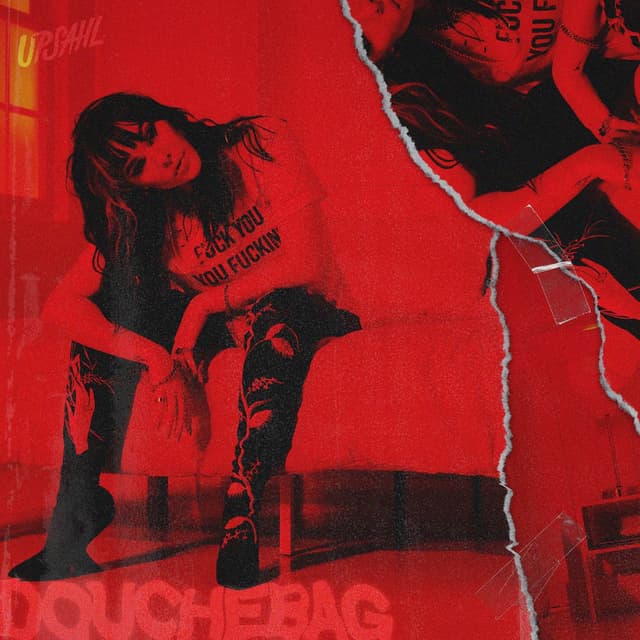 Douchebag cover