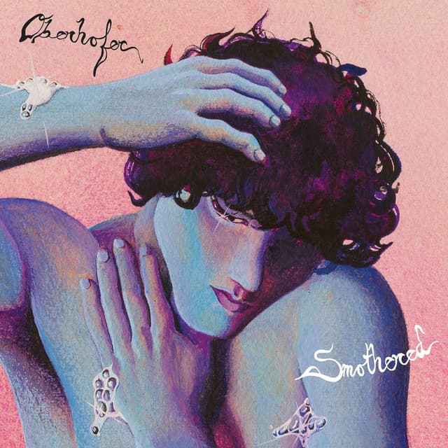 Smothered cover