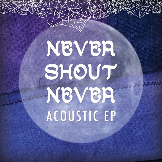 Acoustic EP cover