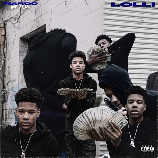 Lolli cover