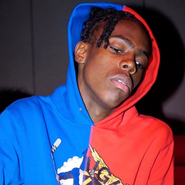 Yung Bans cover