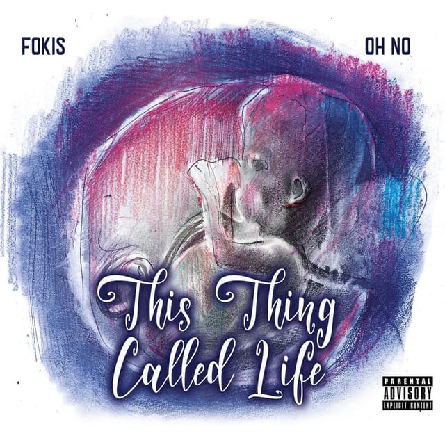 This Thing Called Life cover