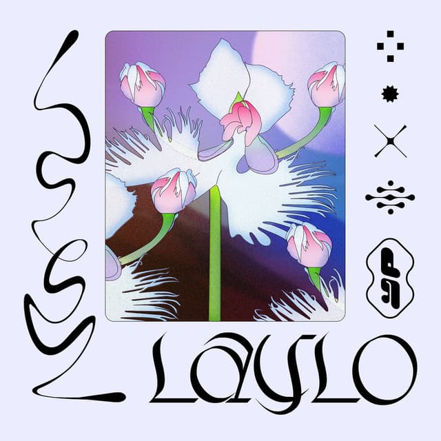 Laylo cover