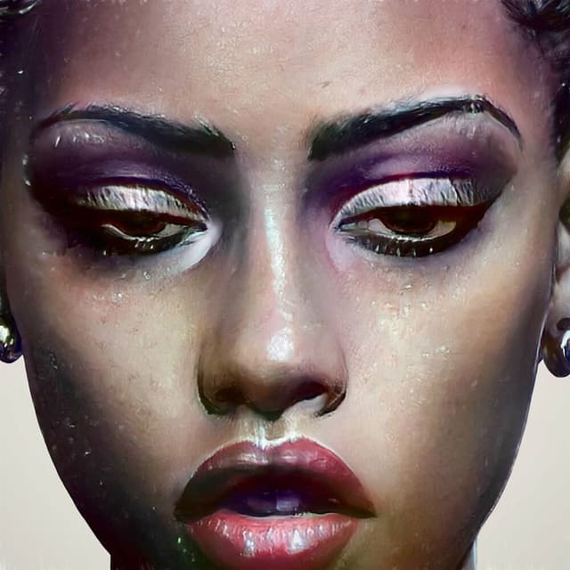 PLAY WITH THE CHANGES album cover