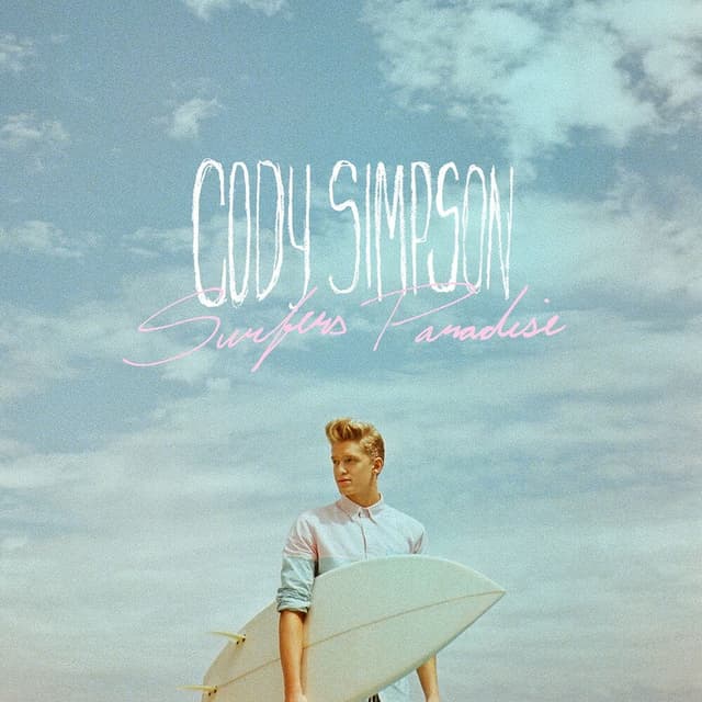 Surfers Paradise album cover