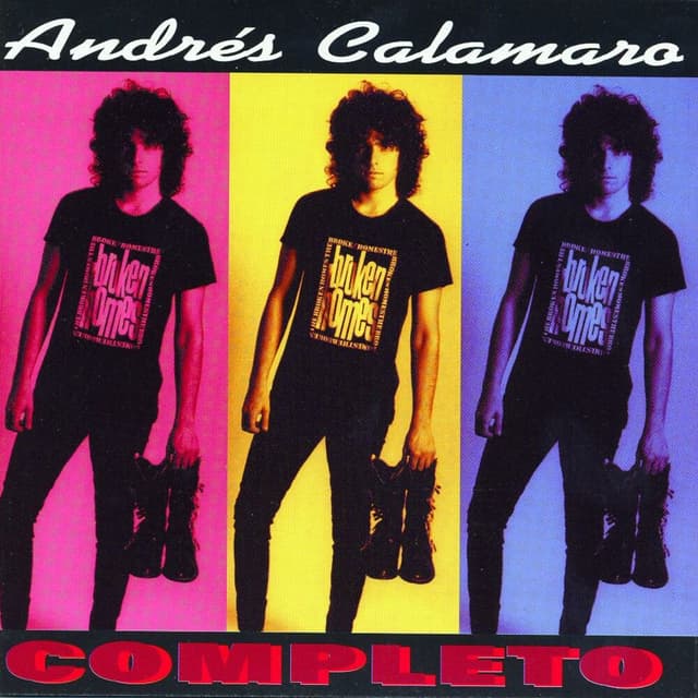 Completo cover