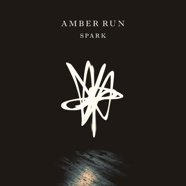 Spark EP cover