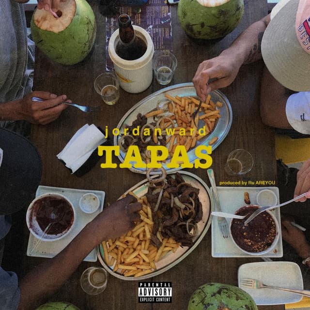 Tapas cover