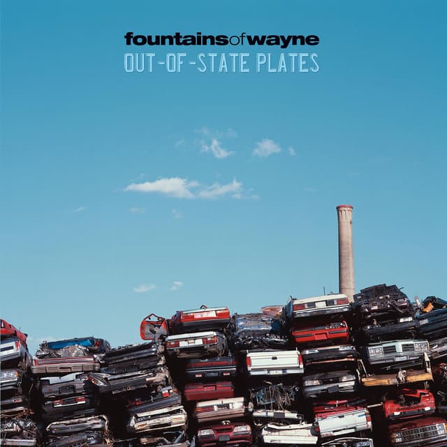 Out-of-State Plates cover