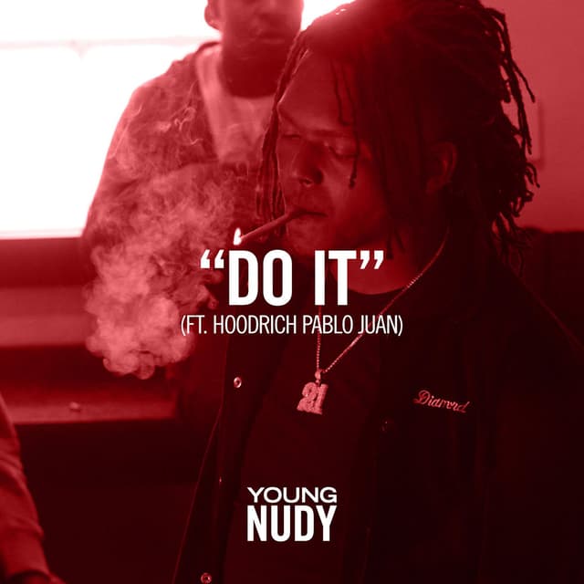 Do It (feat. Hoodrich Pablo Juan) cover