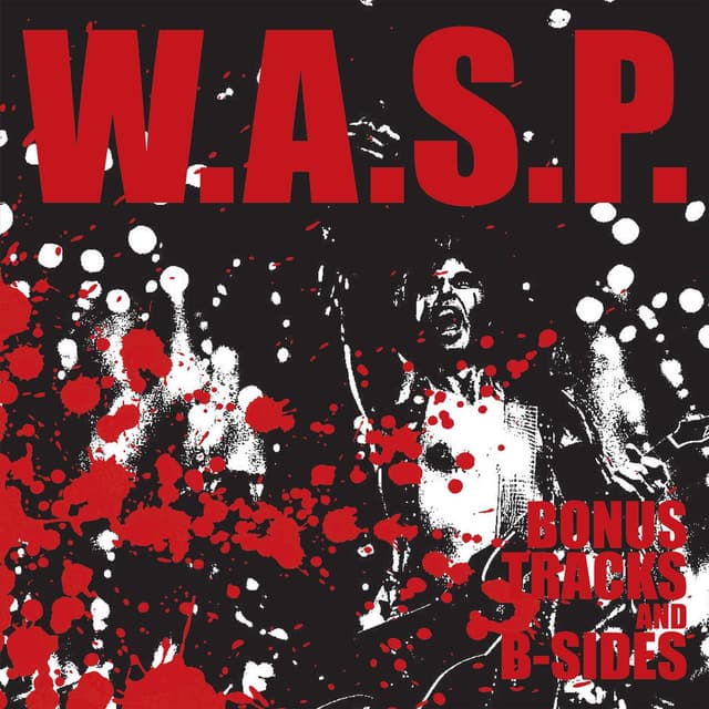 Bonus Tracks And B Sides cover