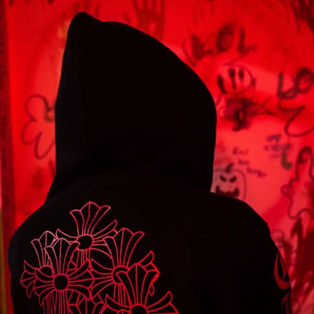 evisu cover