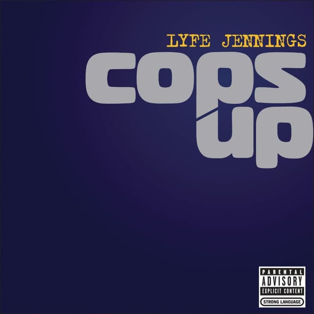 Cops Up (Explicit Album Version) cover