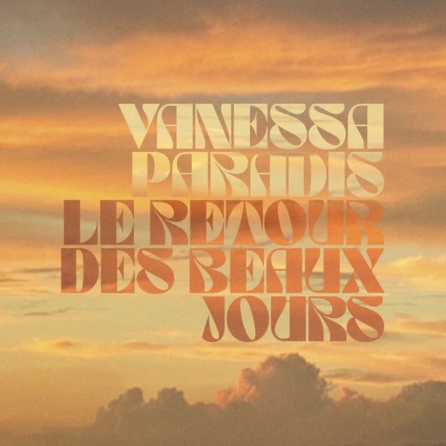 Le retour des beaux jours cover