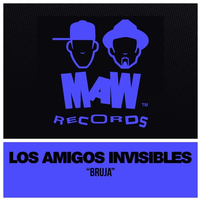 Bruja cover