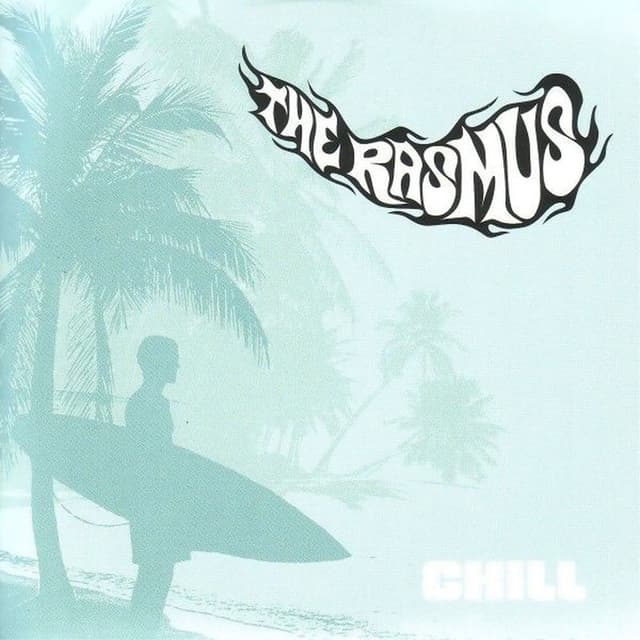 Chill cover