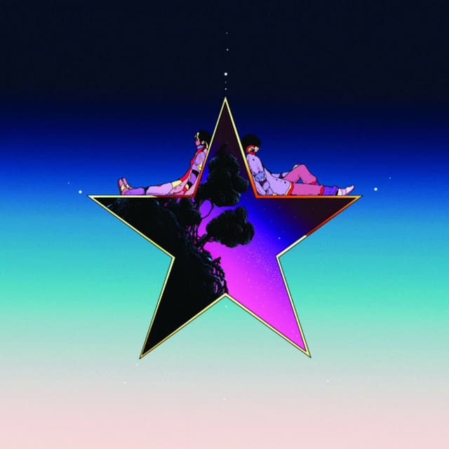 Blinding Light cover