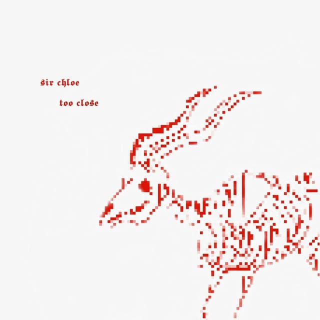 Too Close cover