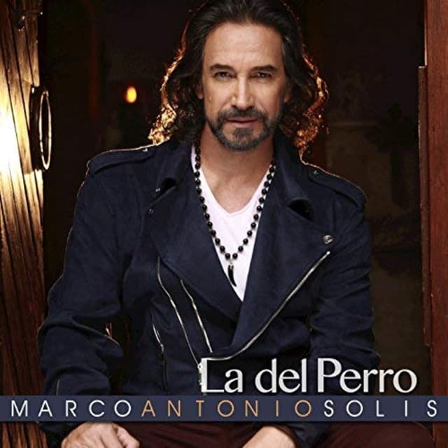 La del Perro cover