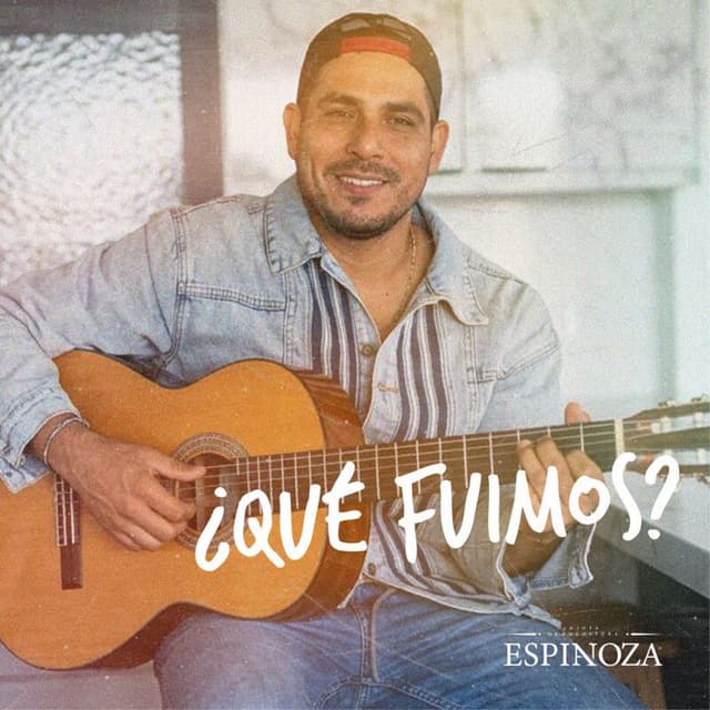 ¿Que fuimos? cover