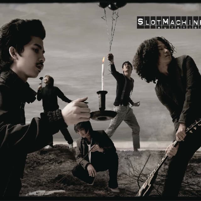 Mutation cover